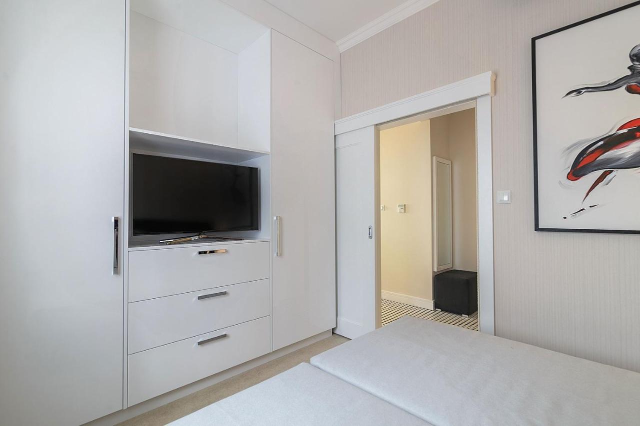 Premier With Sauna By Grand Leilighet