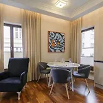 Premier Apartment With Sauna By Grand Apartments