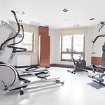 Premier Apartment With Sauna By Grand Apartments