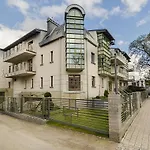 Premier Apartment With Sauna By Grand Apartments