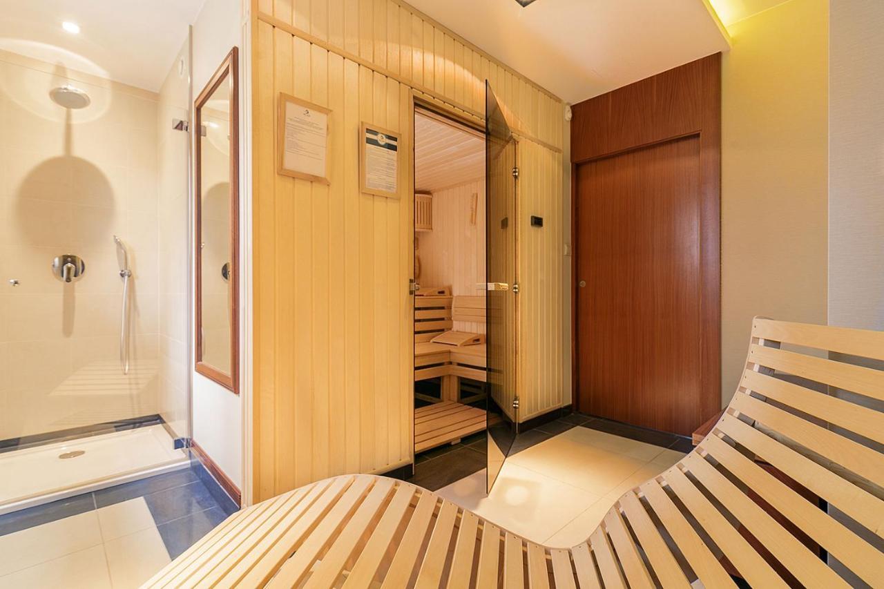 Premier With Sauna By Grand * Sopot